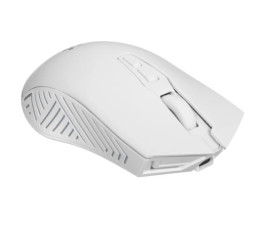 Мышь беспроводная игровая Defender Pandora GM-502, белый