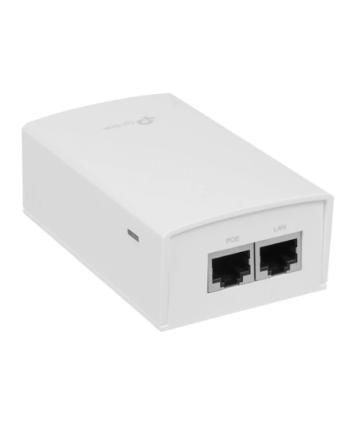 Инжектор PoE TP-Link POE4824G 10/100/1000BASE-T 100-240В(АС)