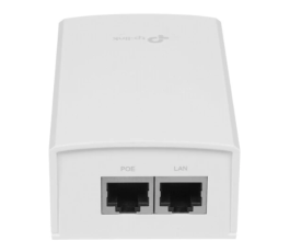 Инжектор PoE TP-Link POE4824G 10/100/1000BASE-T 100-240В(АС)