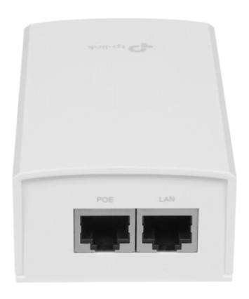 Инжектор PoE TP-Link POE4824G 10/100/1000BASE-T 100-240В(АС)