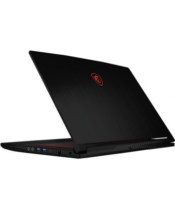 Ноутбук MSI GF63 Thin 12VF-468XRU черный