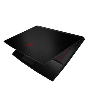 Ноутбук MSI GF63 Thin 12VF-468XRU черный