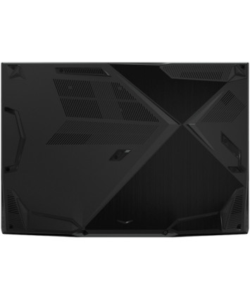 Ноутбук MSI GF63 Thin 12VF-468XRU черный