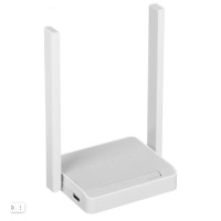 Беспроводной маршрутизатор Keenetic 4G (KN-1213)