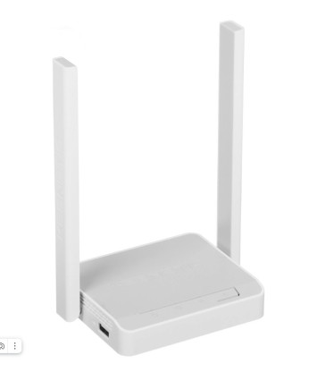 Беспроводной маршрутизатор Keenetic 4G (KN-1213)