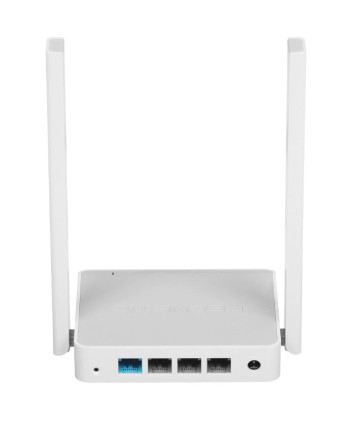 Беспроводной маршрутизатор Keenetic 4G (KN-1213)