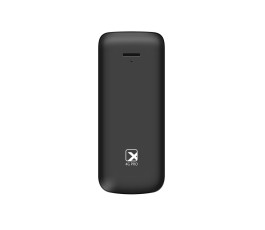 Мобильный телефон teXet TM-117 4G PRO, черный