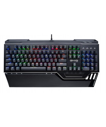 Клавиатура механическая GMNG 985GK, USB, черный