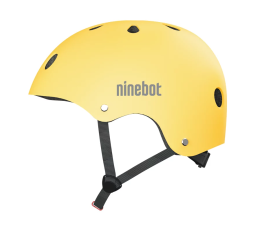 Шлем детский Ninebot by Segway размер XS, желтый