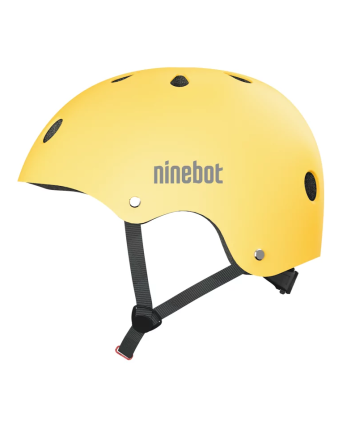 Шлем детский Ninebot by Segway размер XS, желтый