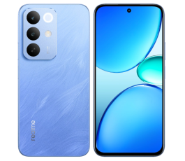 Смартфон Realme C85 8/256Gb, синий