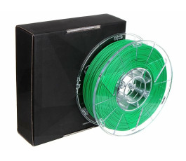 Пластик для принтера 3D Cactus CS-3D-PLA-750-GREEN PLA d1.75мм 0.75кг 1цв., зеленый
