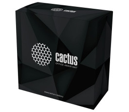 Пластик для принтера 3D Cactus CS-3D-PLA-750-GREEN PLA d1.75мм 0.75кг 1цв., зеленый