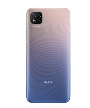 Смартфон Xiaomi Redmi 9C NFC 3/64Gb Purple