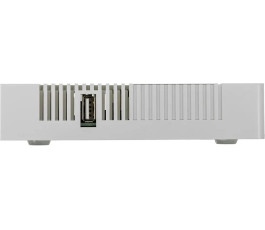 Беспроводной маршрутизатор MikroTik RB951 (RB951UI-2HND) белый