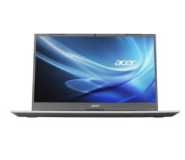 Ноутбук Acer ASPIRE Lite AL15-41 (UN.431SI.P23) серебристый