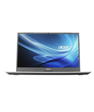 Ноутбук Acer ASPIRE Lite AL15-41 (UN.431SI.P23) серебристый