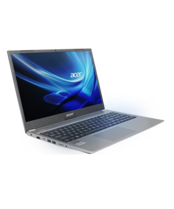 Ноутбук Acer ASPIRE Lite AL15-41 (UN.431SI.P23) серебристый