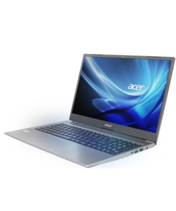 Ноутбук Acer ASPIRE Lite AL15-41 (UN.431SI.P23) серебристый