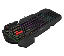 Клавиатура игровая с подсветкой A4Tech Bloody B310N
