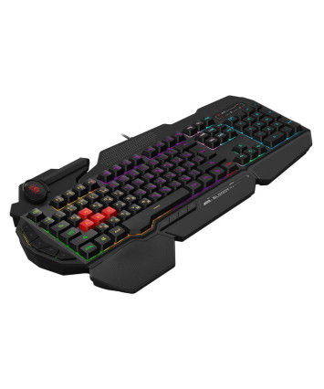 Клавиатура игровая с подсветкой A4Tech Bloody B310N