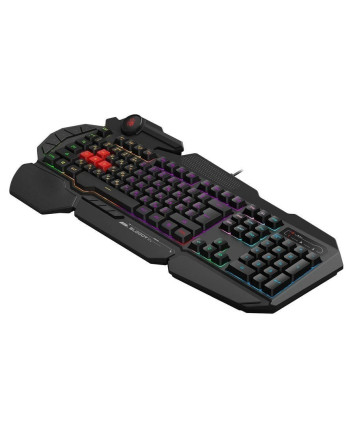 Клавиатура игровая с подсветкой A4Tech Bloody B310N