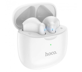 Bluetooth Гарнитура Hoco ES56, белый