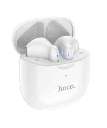 Bluetooth Гарнитура Hoco ES56, белый