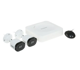 Комплект видеонаблюдения Falcon Eye FE-104MHD Light Smart