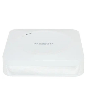 Комплект видеонаблюдения Falcon Eye FE-104MHD Light Smart