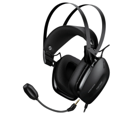 Гарнитура игровая PANTEON GHP-981 PRO, черная