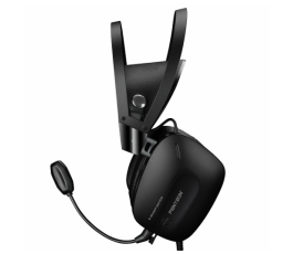 Гарнитура игровая PANTEON GHP-981 PRO, черная