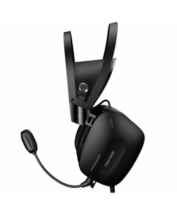 Гарнитура игровая PANTEON GHP-981 PRO, черная