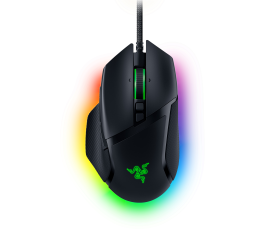 Мышь игровая Razer Basilisk V3 (RZ01-04000100-R3M1), черный