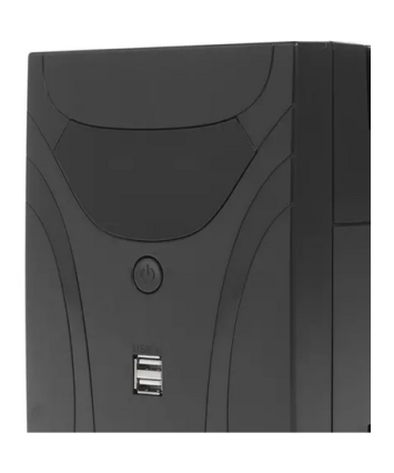 Источник бесперебойного питания Ippon Smart Power Pro II 1200 Источник бесперебойного питания Ippon Smart Power Pro II 1200