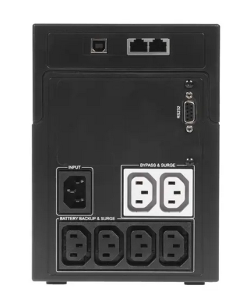 Источник бесперебойного питания Ippon Smart Power Pro II 1200 Источник бесперебойного питания Ippon Smart Power Pro II 1200