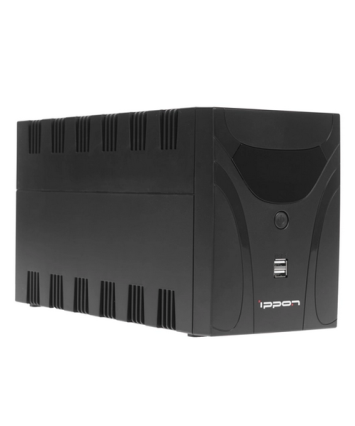 Источник бесперебойного питания Ippon Smart Power Pro II 1200 Источник бесперебойного питания Ippon Smart Power Pro II 1200