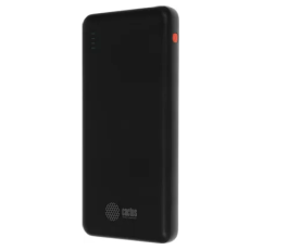 Портативный аккумулятор Cactus  CS-PBFSAA-10000, 10000mAh, черный