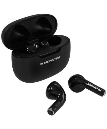 TWS-гарнитура MONSTER N-Lite 208 (MH22211), чёрный