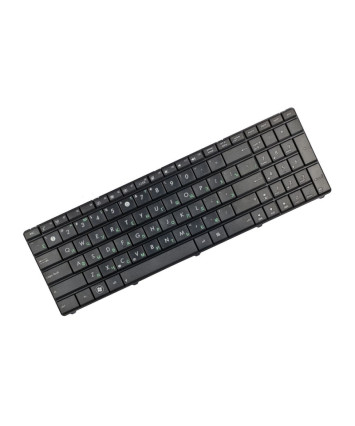 Клавиатура для ноутбука Asus K53e K53ta K53s K53u K53z X5ms X54H A54L X54L RU Black (04GN1R2KRU0