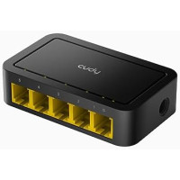 Коммутатор CUDY FS105D 5port