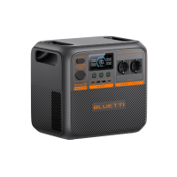 Портативная зарядная станция Bluetti Premium 200 V2 /2700Вт/2073Втч