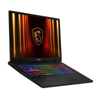Ноутбук MSI Crosshair A16 HX D7WGKG, 16", R9-7945HX/16Gb/SSD1Tb/RTX5070, серый