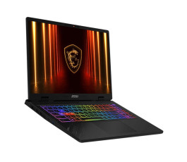 Ноутбук MSI Crosshair A16 HX D7WGKG, 16", R9-7945HX/16Gb/SSD1Tb/RTX5070, серый