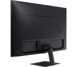 Монитор 31.5" Samsung LS32A700NWIXCI черный (4K, 60Hz)