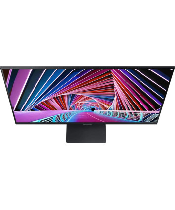 Монитор 31.5" Samsung LS32A700NWIXCI черный (4K, 60Hz)