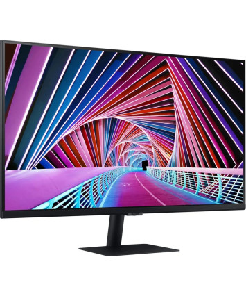 Монитор 31.5" Samsung LS32A700NWIXCI черный (4K, 60Hz)