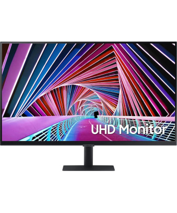 Монитор 31.5" Samsung LS32A700NWIXCI черный (4K, 60Hz)