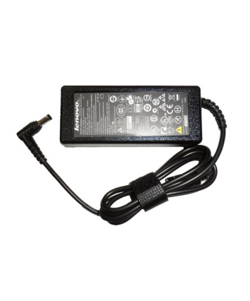 Блок питания для ноутбука Lenovo 65W (19.5V, 3.42A, 5.5-2.5mm) Copy AAA class