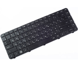 Клавиатура для ноутбука HP Pavilion g4-1000, g6-1000/1002er/1003er, Compaq CQ-43/CQ58/630